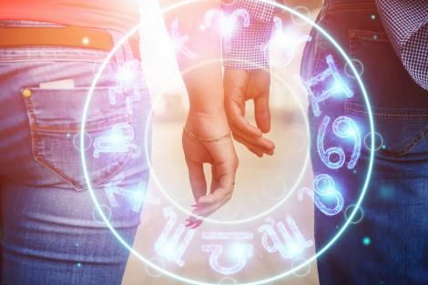 Zodiile cu cel mai mare noroc în dragoste în săptămâna 2-8 octombrie 2023. Ce ne spun astrele