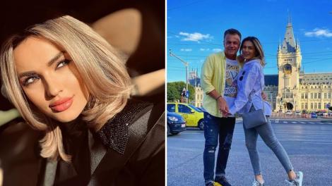 Diana Enache, prima imagine alături de fetița sa. Cât de bine și-a revenit fiica lui Adrian Enache după naștere