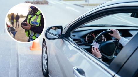 Se schimbă Codul Rutier. Șoferii riscă să rămână fără permis timp de zece ani dacă se urcă la volan în următoarele condiții