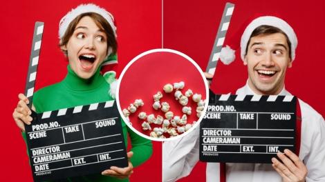 Top 10 cele mai populare filme de Crăciun din toate timpurile. Câte ai văzut de pe listă