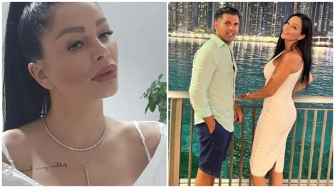 Brigitte Pastramă, schimbare neașteptată de look. Ce și-a făcut la păr soția lui Florin Pastramă: „Nu ai idee cât te întinerește!”