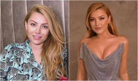 Ce a transmis Elena Gheorghe, după ce a stat două săptămâni la pat. Ce s-a întâmplat și cum se simte acum