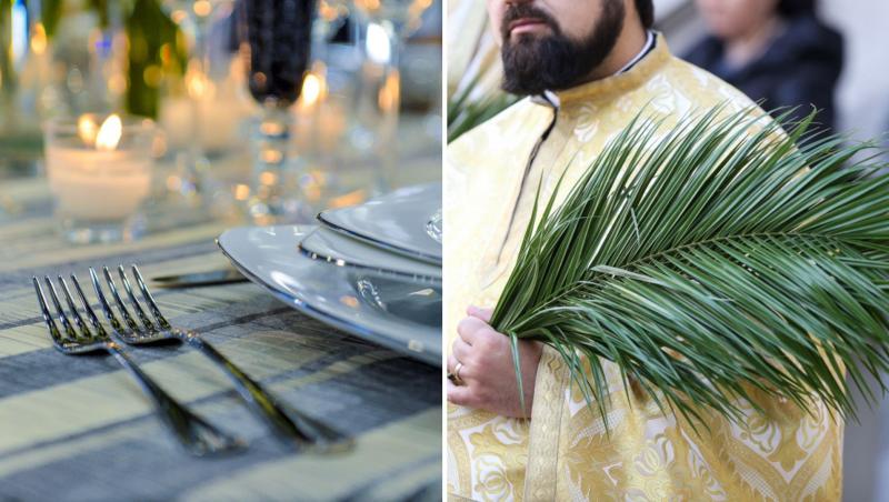 Ce aliment nu trebuie să lipsească de pe masa de Florii. Se spune că cine îl consumă va avea noroc și prosperitate tot anul