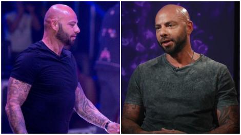 Cine e și cum arată femeia care l-a cucerit pe burlacul Giani Kiriță. Tânăra este mai mică cu 22 de ani decât fostul fotbalist