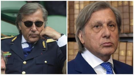 Are Ilie Năstase probleme cu banii? Fostul tenismen a uimit pe toată lumea după ce a cerut ajutor din partea statului