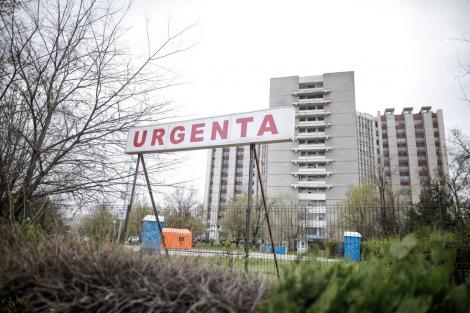 Mai multor copii, plecați în tabără, li s-a făcut rău, după ce au luat cina. 28 dintre ei au ajuns la spital