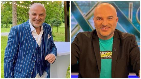 Dan Capatos, imagine rară alături de soția lui. Cât de frumoasă este Monica Capatos