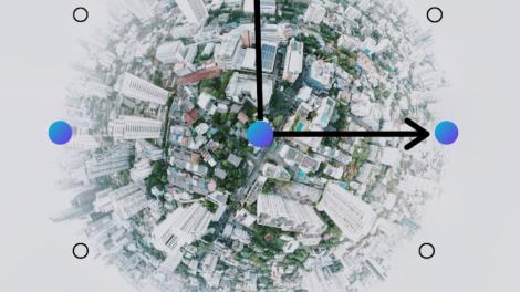 (P) Orașul de 15 Minute: O viziune urbană revoluționară, pe care o poti întalni și în România