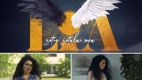 Lia - Tot ce nu se vede, sezonul 2, episodul 5. Doinița Oancea, mărturisiri sincere de pe platourile de filmare