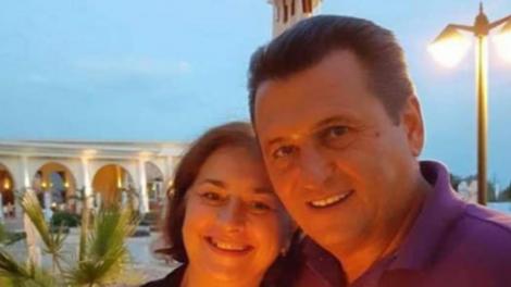 Cum a cunoscut-o Nea Marin pe soția lui, Mioara. Cum se înțeleg după mai bine de 40 de ani de căsnicie