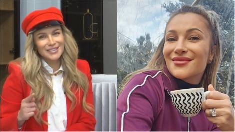 Lora, dezvăluiri cu privire la ipostaza de mămică. Artista a ales să spună adevărul: „Nu am ales eu să nu am copii”