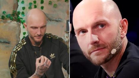 A murit mama lui Cătălin Bordea. Mihaela avea doar 55 de ani. Ce povestea comediantul despre ea