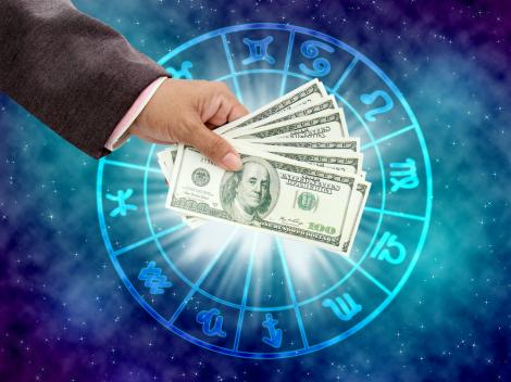 Zodii care se îmbogățesc în 2024. Acești nativi vor întoarce banii cu lopata