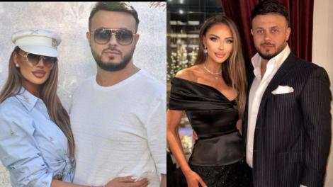 Bianca Drăgușanu și Gabi Bădălău se relaxează în vacanță în Maldive. Cum s-a pozat ea într-un costum de baie sexy