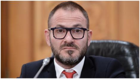 Președintele ANPC dorește să demisioneze. Care este motivul pentru care Horia Constantinescu renunță la funcția care l-a consacrat