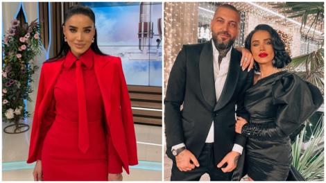 Cât de mult a crescut fiica Adelinei Pestrițu. Imagine rară cu Zenaida într-o rochie albă. Cu cine seamănă fetița