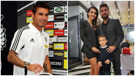 Adrian Mutu, portret înduioșător de familie alături de cei patru copii ai săi. Cât de mult au crescut Mario, Maya și Adriana Mutu