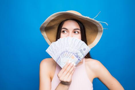 (P) Ce tipuri de cheltuieli acoperă românii pe timp de vară, cu ajutorul unui împrumut rapid nebancar?