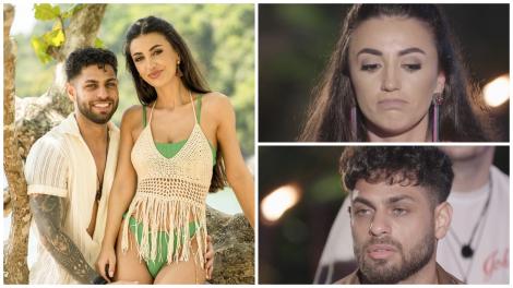 Insula Iubirii Extra, sezonul 8. Povestea motanilor Biancăi, pe larg! Ce le-a făcut Robert.Vezi Bonfire-ul integral din AntenaPLAY