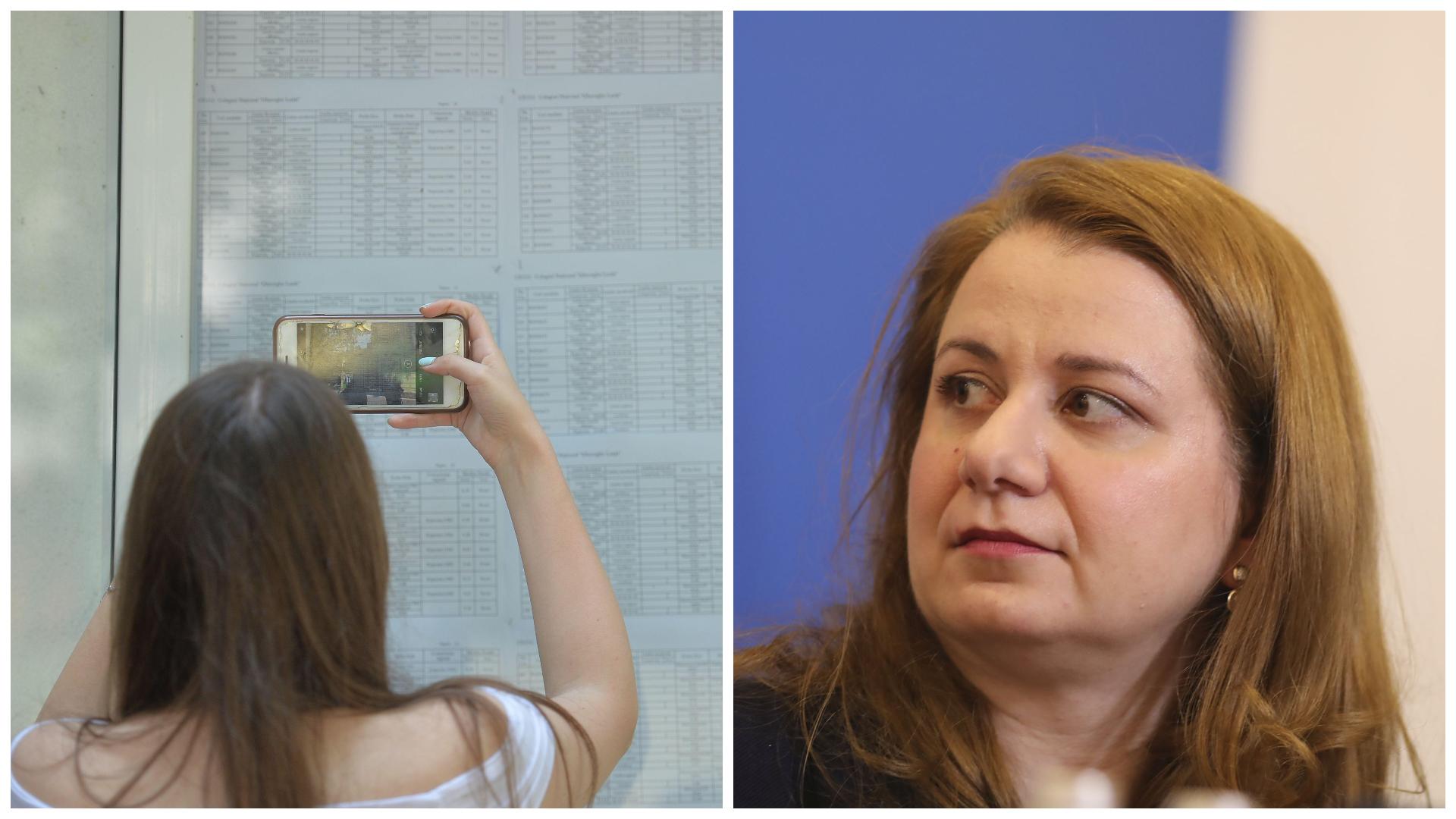 Rezultate Evaluarea Națională 2024. Câți dintre elevii care au susținut examenul au luat medii peste 5. Topul județelor