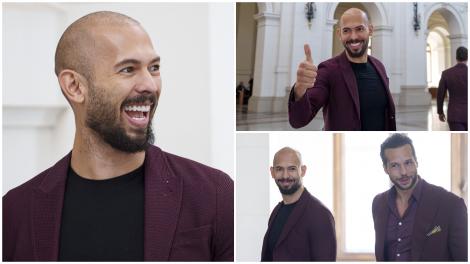 Andrew Tate încă o victorie în instanță! Milionarul scapă de arestul la domiciliu