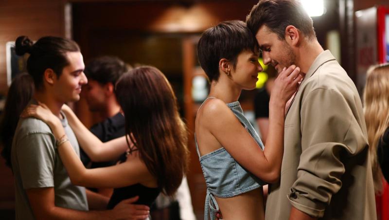Cele mai noi episoade ale serialului original Ana, Mi-ai fost scrisă în ADN, lider de audienţă
