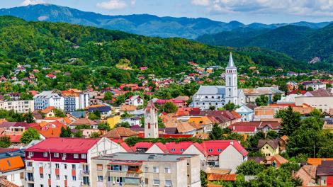 Case de vânzare cu 5 000 de euro în România. În ce localitate prețurile sunt greu de refuzat