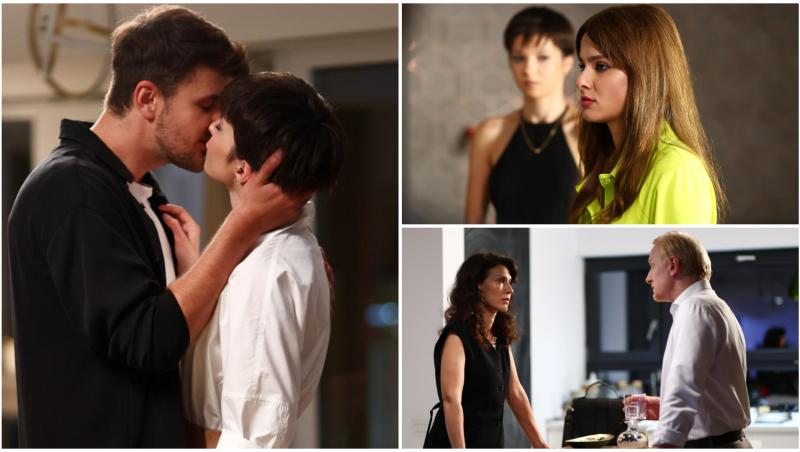 Cele mai noi episoade ale serialului Ana,Mi-ai fost scrisă în ADN au condus clasamentul audienţelor pe toate categoriile de public