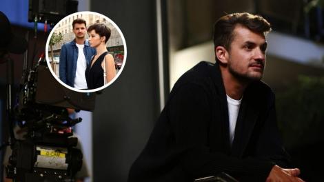 Protagonistul Ana, Mi-ai fost scrisă în ADN, Vlad Udrescu, nominalizat, din nou, la premiile UNITER