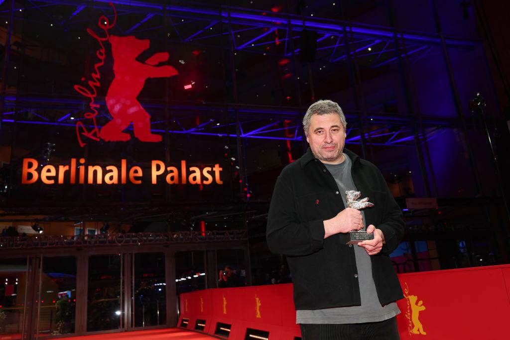 Radu Jude a câștigat Ursul de Argint pentru Cel mai bun scenariu. Cine a câștigat Ursul de Aur