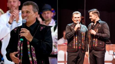 Motivul pentru care Nea Marin nu joacă în filmul nou al lui Liviu Vârciu. Ce a ținut să precizeze coregraful