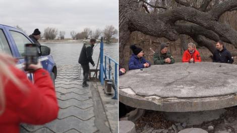 Alege BINE pentru TINE. În fiecare zi. Cum a ajuns o ruină locul din care vin 31 dintre marii campioni ai României