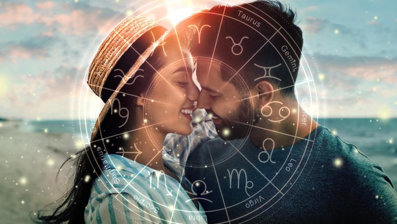 Ce zodii sunt protejate de divinitate în săptămâna aceasta. Ce motive de fericire vor avea nativii