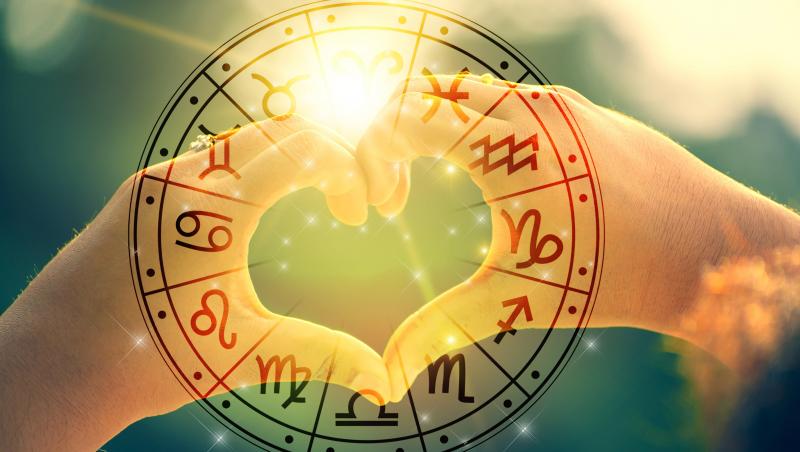 Ce zodii sunt protejate de divinitate în săptămâna aceasta. Ce motive de fericire vor avea nativii