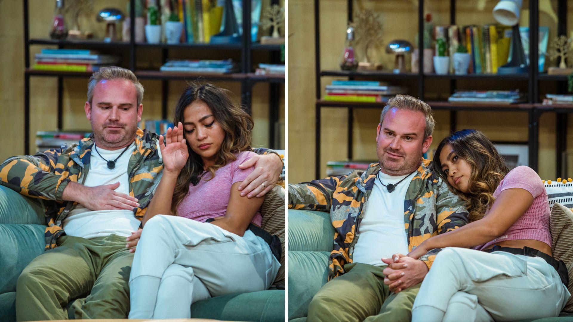 Ce mesaj plin de emoție a transmis Bella Santiago după ce nu a trecut în Finala Power Couple România: „Și aici se termină...”