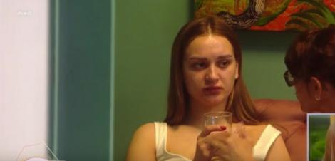 Mireasa sezonul 11. Edera a făcut mărturisiri dureroase despre familia sa. A fost spitalizată după ce a fost bătută de tata