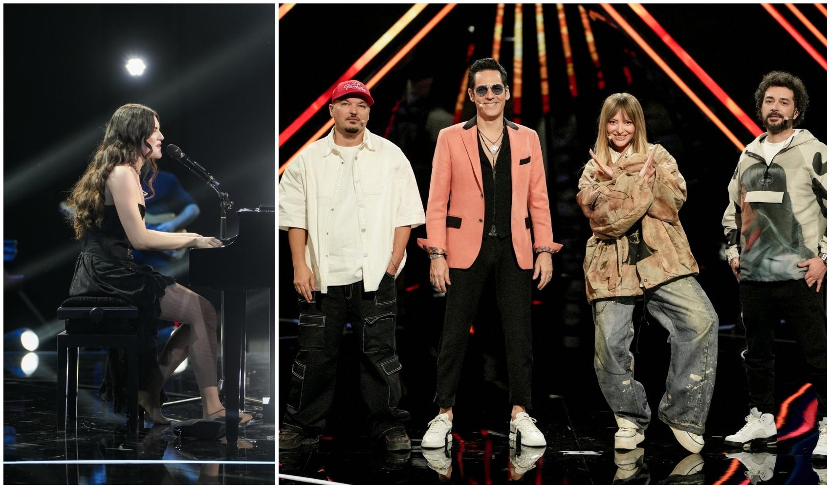 Juratul Puya, decizie unică în acest sezon X Factor, chiar în prima seară de Bootcamp, duminică, de la 20.00, la Antena 1
