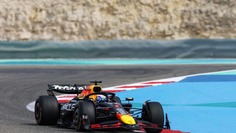 Cursa din Formula 1™ pentru Marele Premiu al Bahrainului a fost pe Antena3CNN și în AntenaPLAY! Oscar Piastri, victorie pe Sakhir