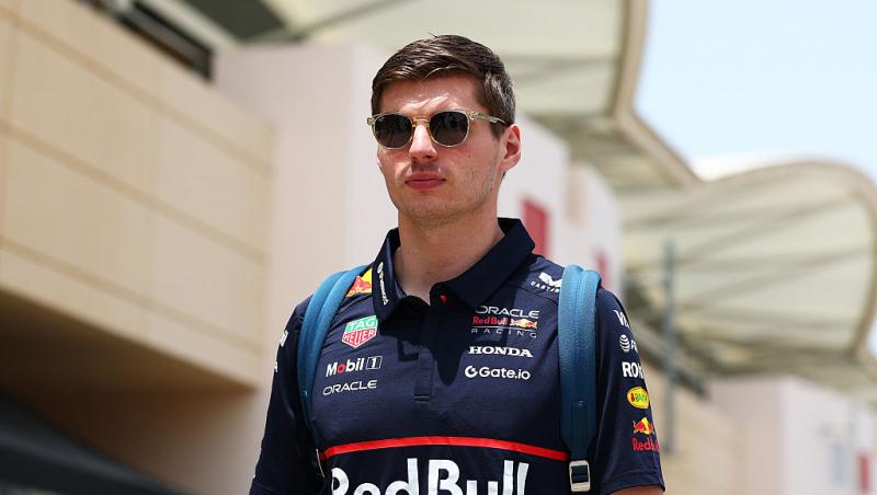 Cursa din Formula 1™ pentru Marele Premiu al Bahrainului a fost pe Antena3CNN și în AntenaPLAY! Oscar Piastri, victorie pe Sakhir