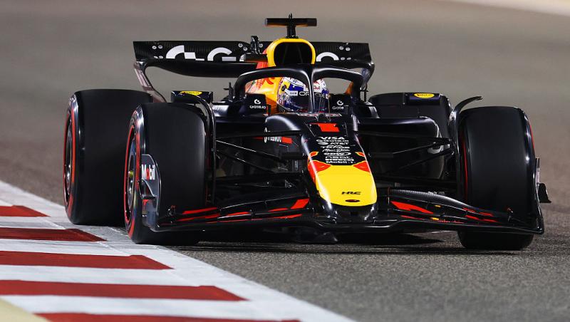 Cursa din Formula 1™ pentru Marele Premiu al Bahrainului a fost pe Antena3CNN și în AntenaPLAY! Oscar Piastri, victorie pe Sakhir