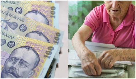 Anunțul făcut de Casa Națională de Pensii despre recalculare! Este informația momentului pentru toți pensionarii din România