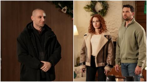 Iubire cu parfum de lavandă, rezumat episoade 43, 44 și 45 din 25 aprilie 2025. Anda cedează în fața lui Albert. Ce compromis face