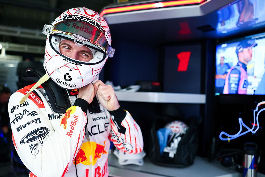 S-au încheiat calificările din Formula 1™ pentru Marele Premiu al Japoniei. Max Verstappen în pole position pe Suzuka