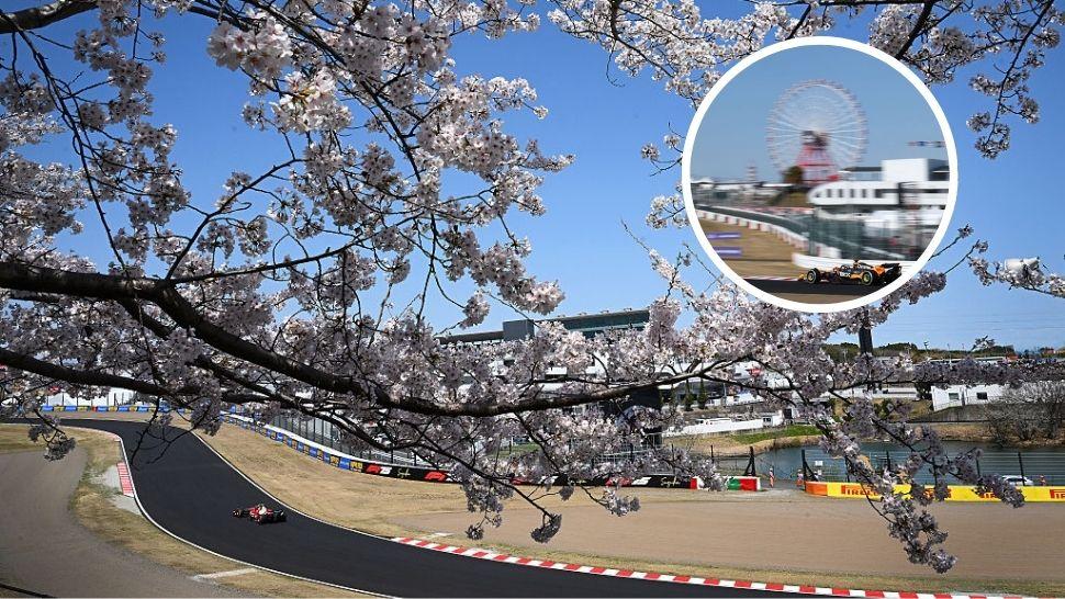 Vezi acum calificările din Formula 1™ pentru Marele Premiu al Japoniei. Bătălia pentru pole e LIVE în AntenaPLAY și pe Antena3CNN
