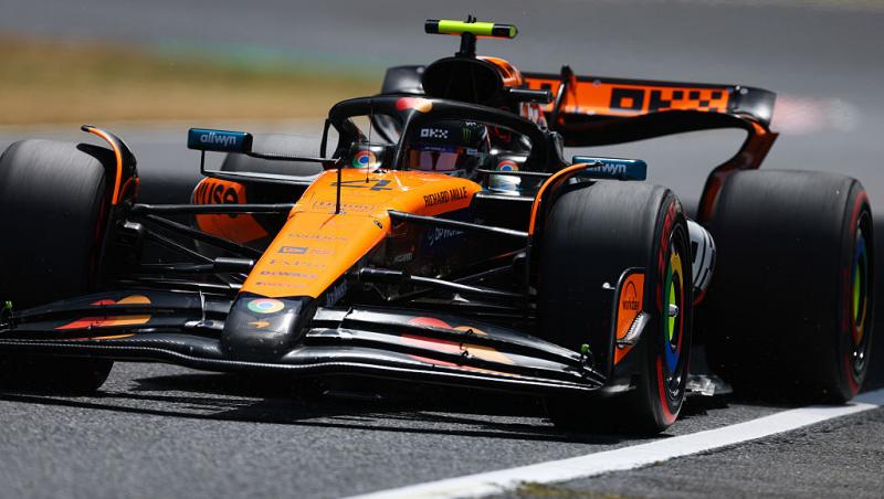 Vezi acum calificările din Formula 1™ pentru Marele Premiu al Japoniei. Bătălia pentru pole e LIVE în AntenaPLAY și pe Antena3CNN