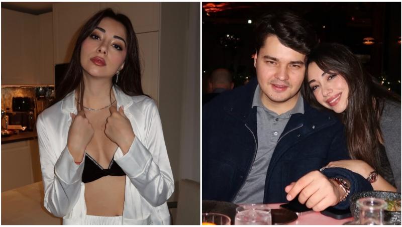 Smaranda Știrbu și Selly