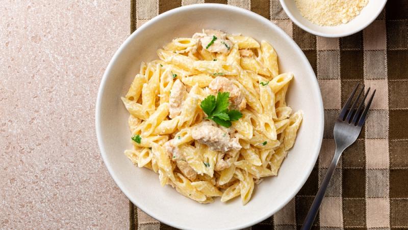 Pui Alfredo