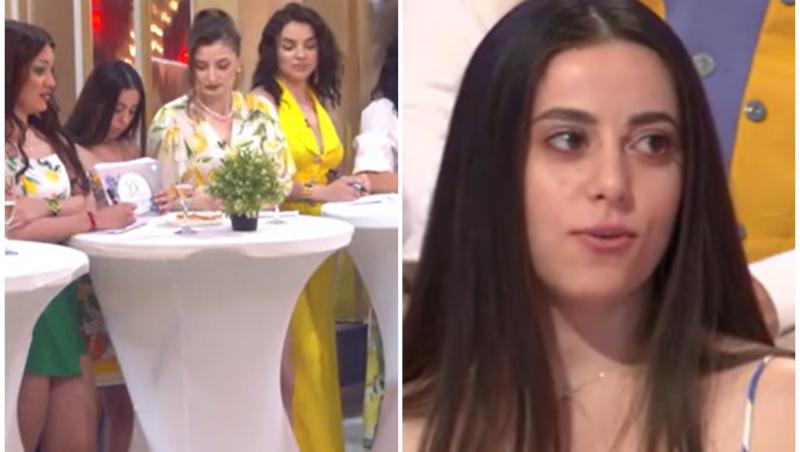 Mireasa sezonul 11. Elena a găsit o modalitate prin care să nu i se copieze votul. Ce a făcut în timpul galei
