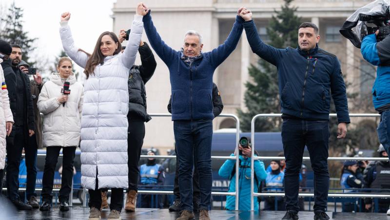 Ce va face Ana Maria Gavrilă după victoria lui Nicușor Dan la prezidențiale. Decizia categorică anunțată în online