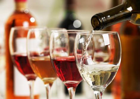 Tipurile de vin care pot să dispară din cauza încălzirii globale. Ce soiuri de viță sunt în pericol